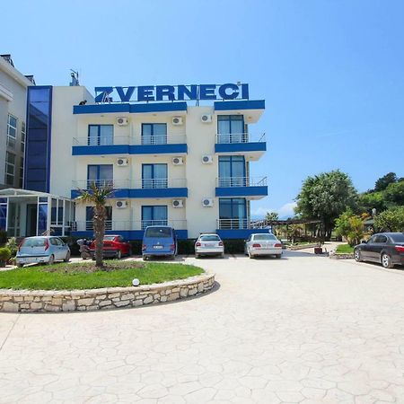Hotel Zverneci Exteriér fotografie