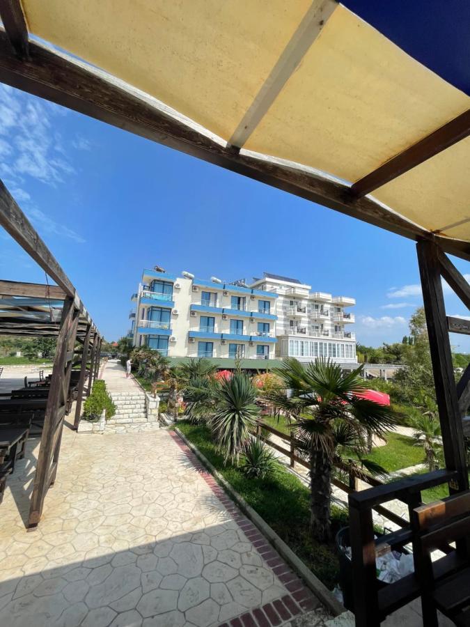 Hotel Zverneci Exteriér fotografie
