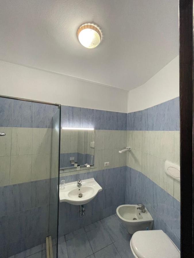 Hotel Zverneci Exteriér fotografie