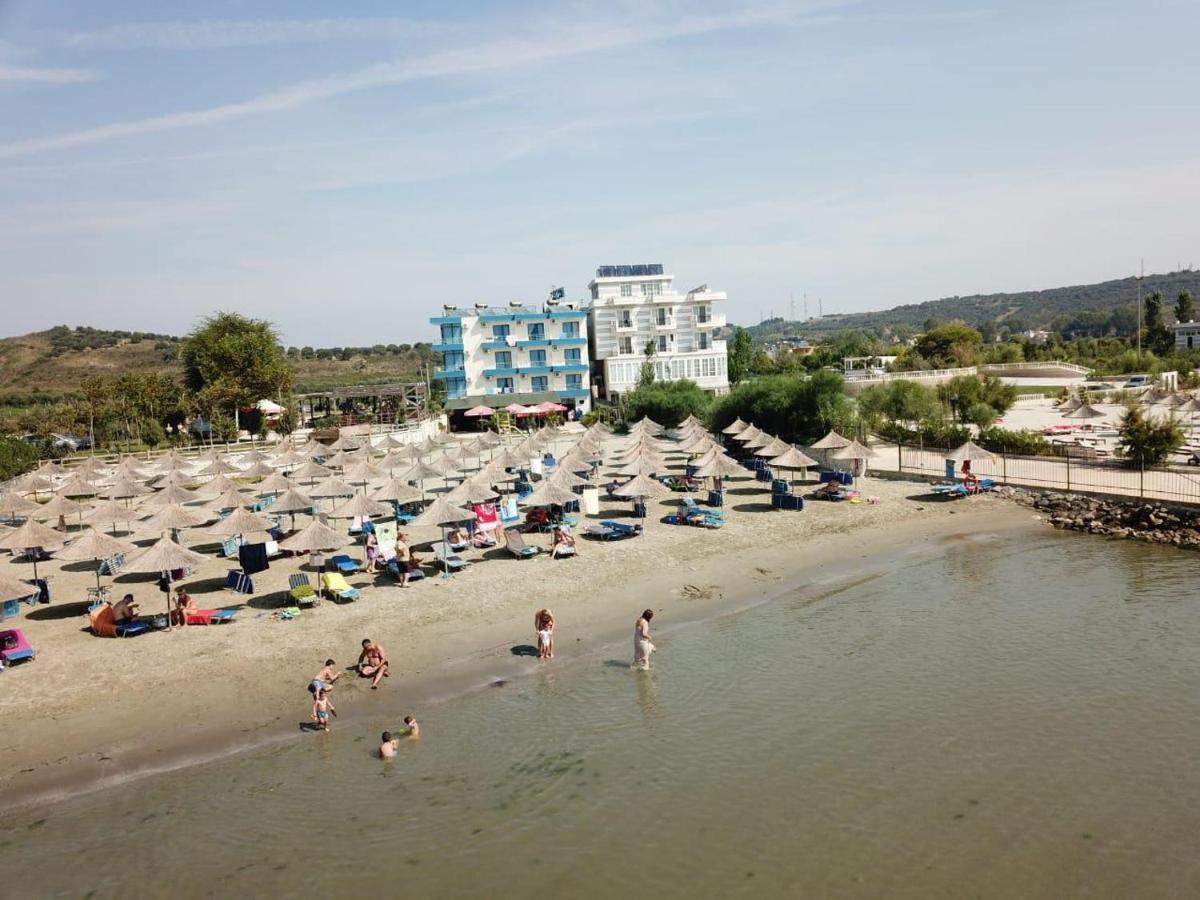 Hotel Zverneci Exteriér fotografie